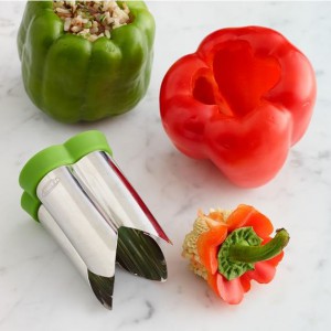 Pepperoni Strunkentferner - Magazin Freshbox
