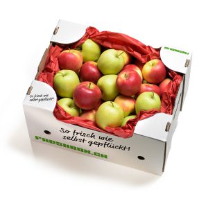 Apfelbox | Magazin Freshbox