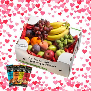 Früchtebox | Magazin Freshbox