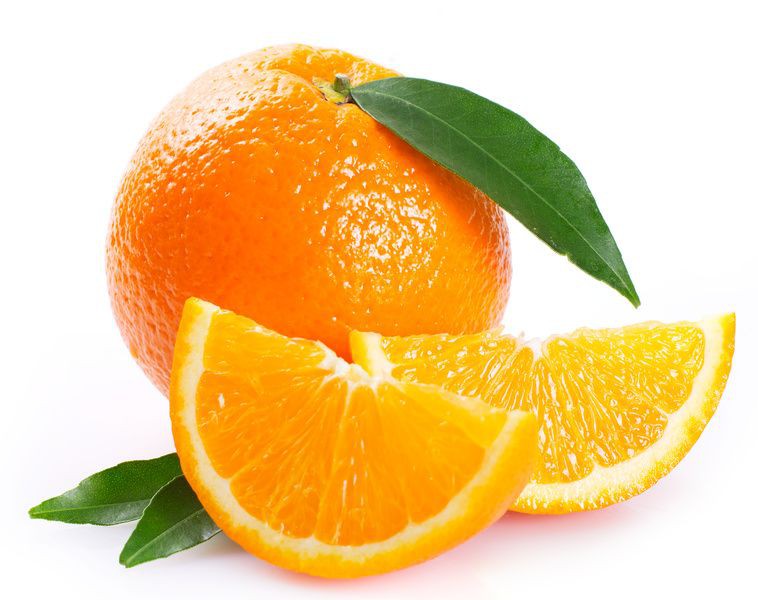 Orangenbox