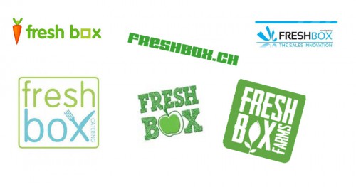 Freshbox Namensvetter