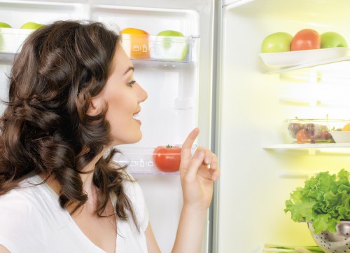 Magazin Freshbox - Kühlschrank richtig befüllen