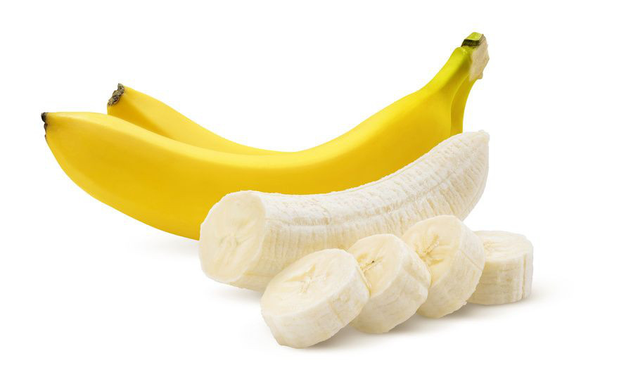 Freshbox Magazin - Banane