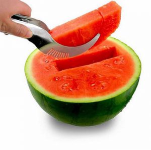 Melonenslicer | Magazin Freshbox