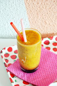Smoothie zum Frühstück | Magazin Freshbox