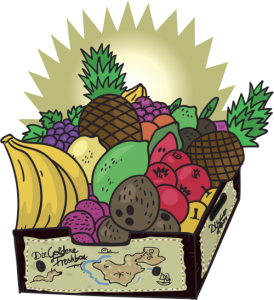 Die Goldene Freshbox | Magazin Freshbox
