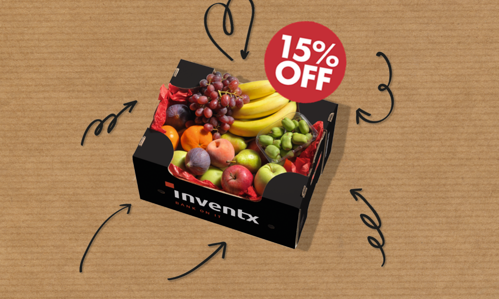 Brandbox | Früchtebox Freshbox