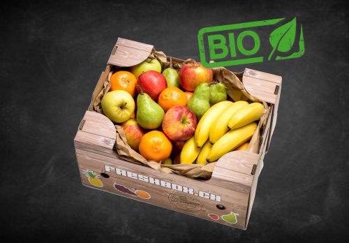 Früchtebox Bio | Magazin Freshbox
